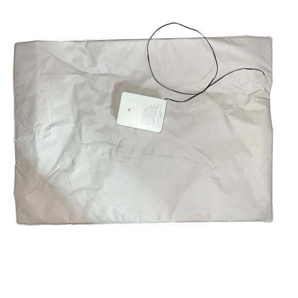 Welcome Halloween Gibson Greetings Vintage 1994 talking vampire Welcome Mat - Picture 3 of 4